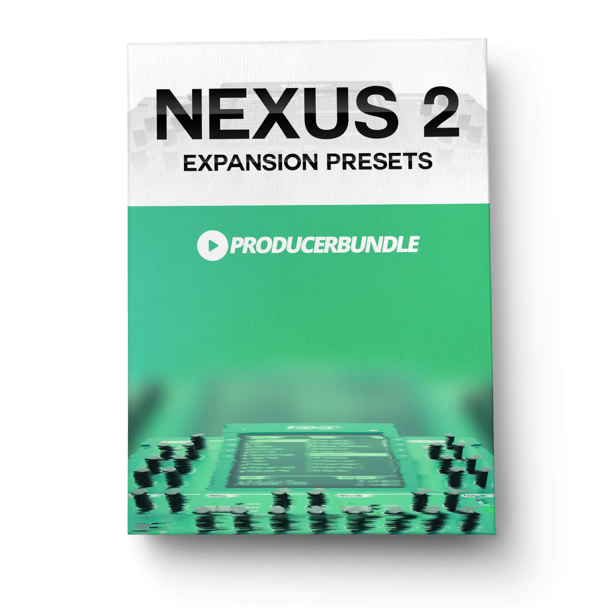 nexus 2 expansions xp free